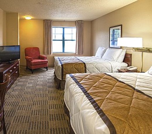 Extended Stay America Suites - Dallas - Frankford Road