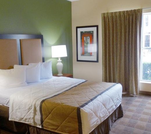 Extended Stay America Suites - Dallas - Frankford Road