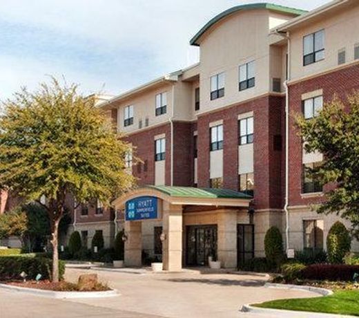 Hyatt House Dallas Lincoln Park