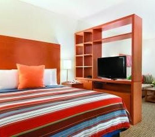 Hyatt House Dallas Lincoln Park
