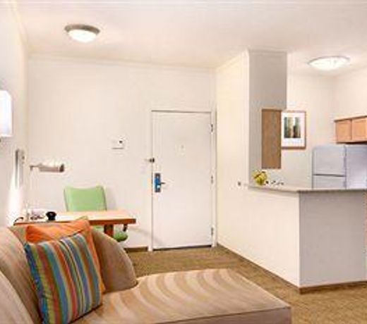 Hyatt House Dallas Lincoln Park