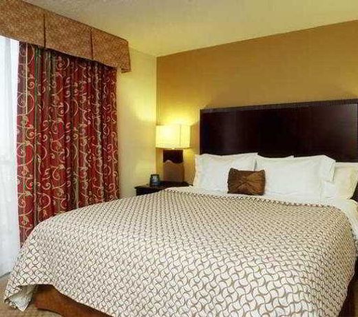 Embassy Suites Dallas - Market Center