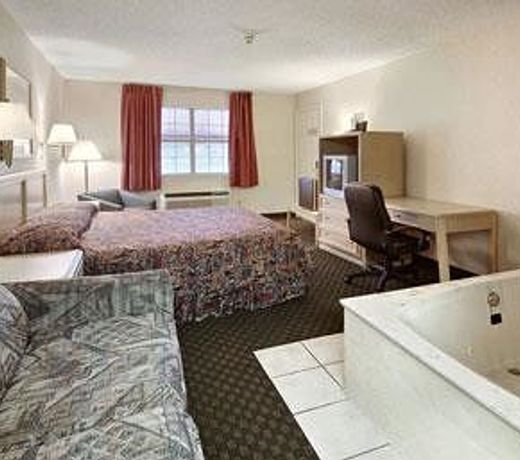 Days Inn by Wyndham Dallas South