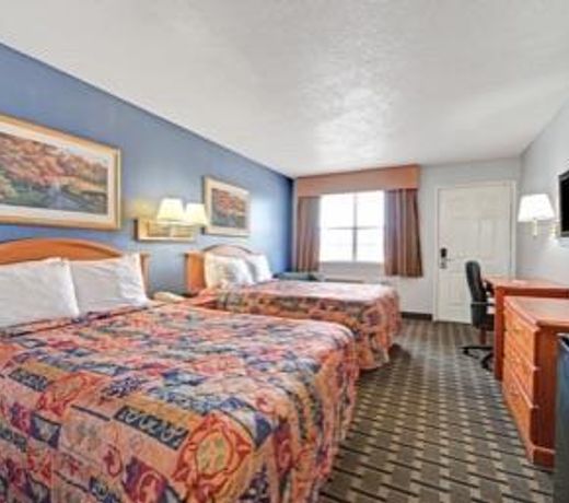 Days Inn by Wyndham Dallas South