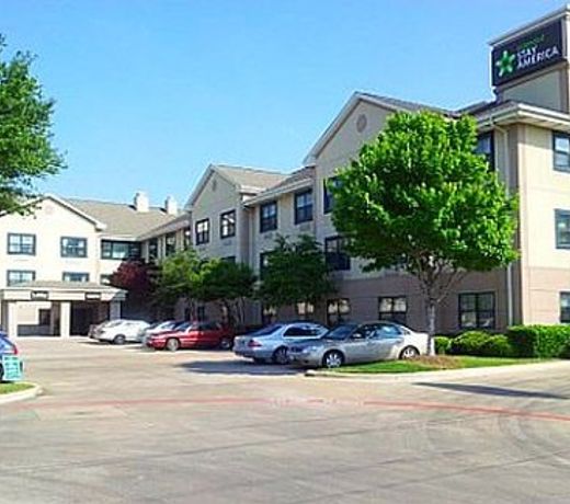 Extended Stay America Suites - Dallas - Greenville Avenue