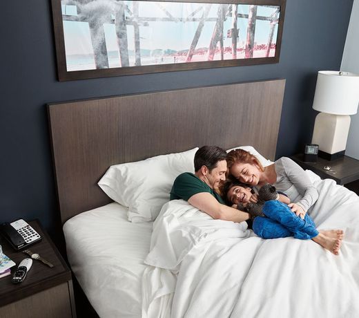Hyatt House Dallas Uptown