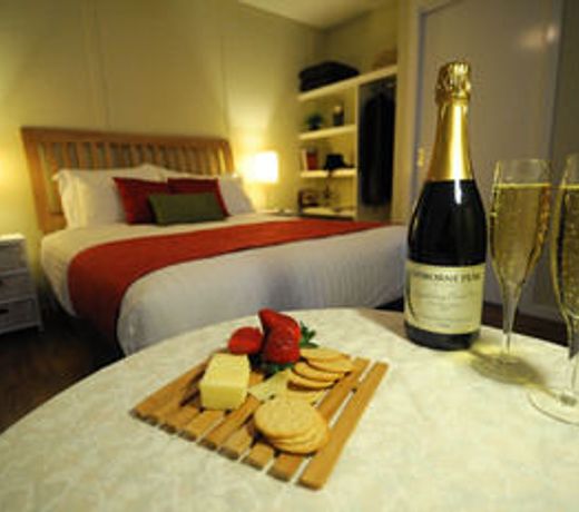 Gisborne Peak Winery Short Term Stays