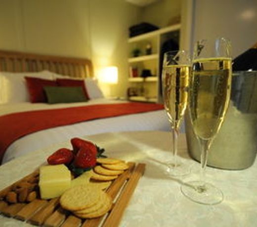 Gisborne Peak Winery Short Term Stays
