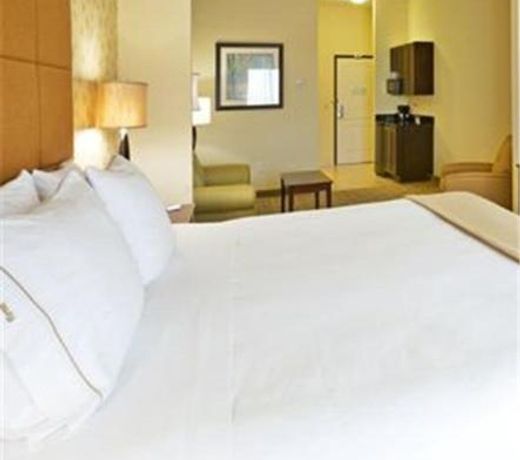 Holiday Inn Express & Suites Dallas Fair Park