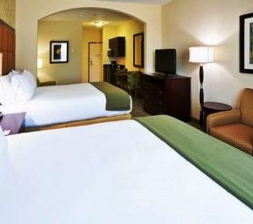 Holiday Inn Express & Suites Dallas Fair Park