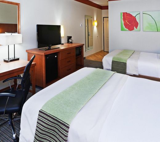 La Quinta by Wyndham Dallas Love Field