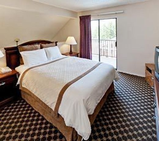 Hawthorn Suites Dallas Love Field