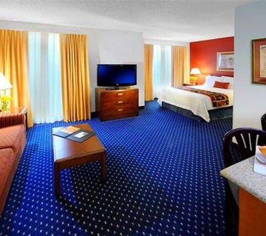 Residence Inn Dallas Addison/Quorum Drive