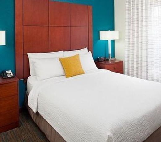 Residence Inn Dallas Addison/Quorum Drive
