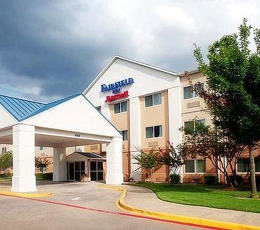 Fairfield Inn & Suites Dallas Park Central