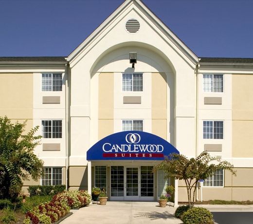 Sonesta Simply Suites Dallas Richardson