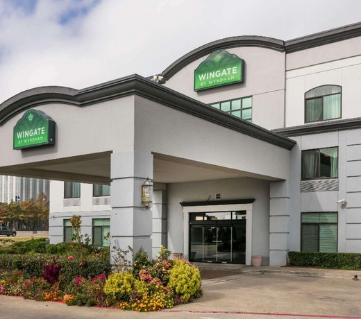 Wingate by Wyndham Dallas Love Field