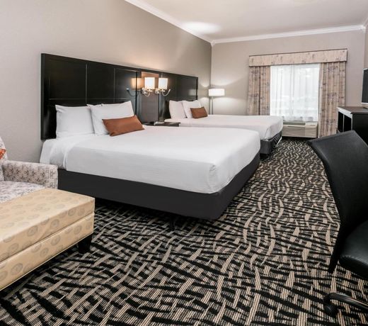 Wingate by Wyndham Dallas Love Field