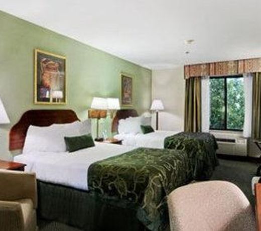 Wingate by Wyndham Dallas Love Field