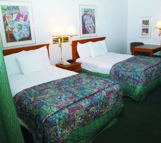 Stay Express Inn Dallas - Fair Park / Downtown