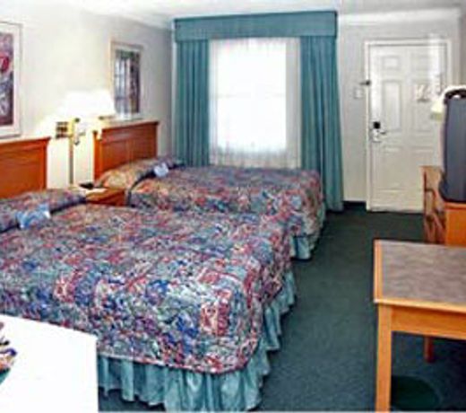 Stay Express Inn Dallas - Fair Park / Downtown