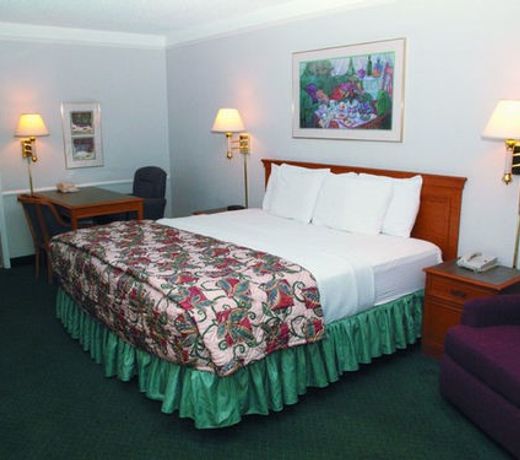 Stay Express Inn Dallas - Fair Park / Downtown
