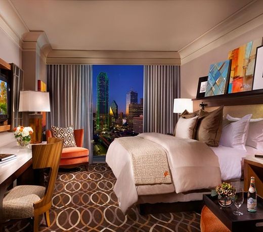 Omni Dallas Hotel