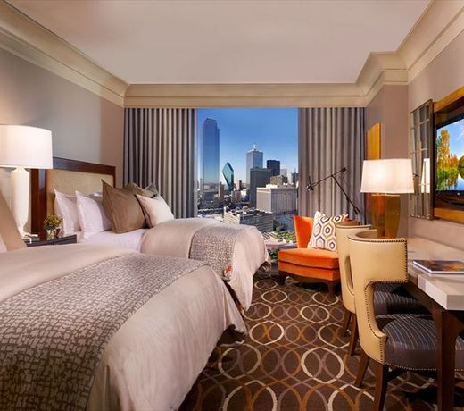 Omni Dallas Hotel