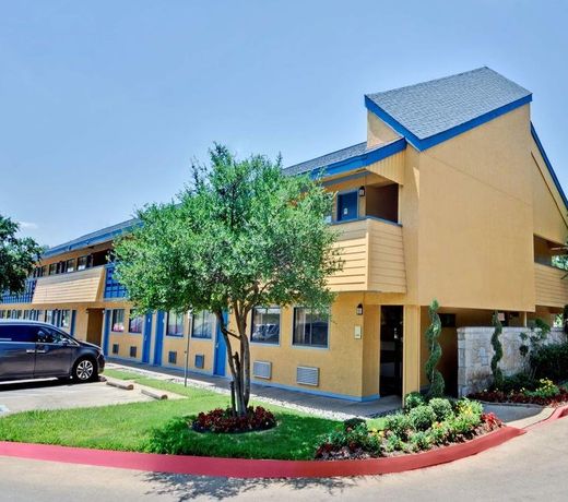 Dallas Love Field Inn