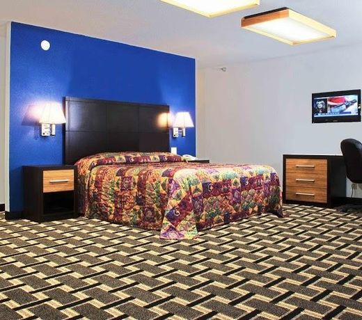 Dallas Love Field Inn