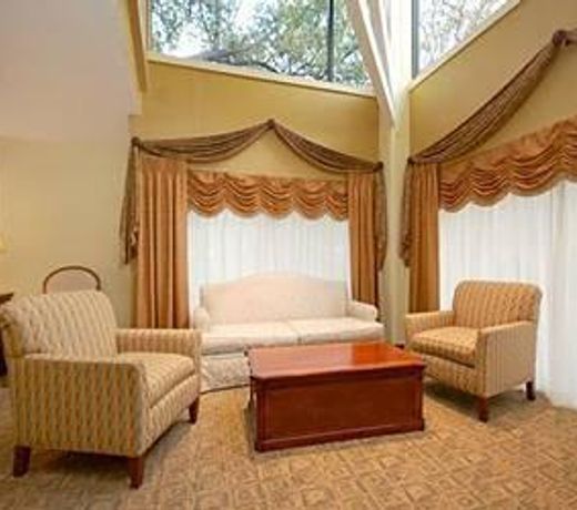 QUALITY SUITES