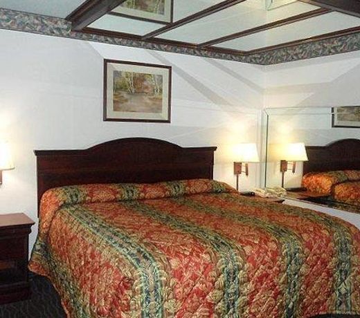 Downtown Suites Dallas