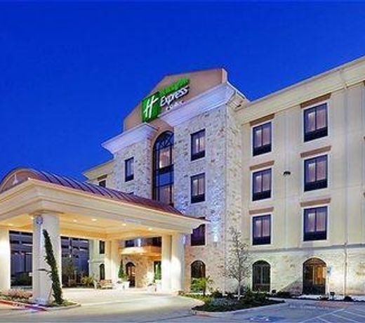 Comfort Inn & Suites Dallas Medical-Market Center