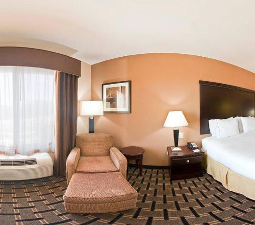 Comfort Inn & Suites Dallas Medical-Market Center
