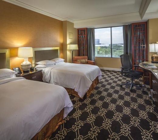 Hilton Anatole