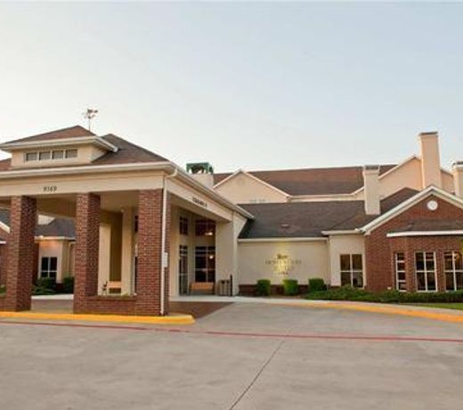 Homewood Suites by Hilton Dallas-Park Central Area