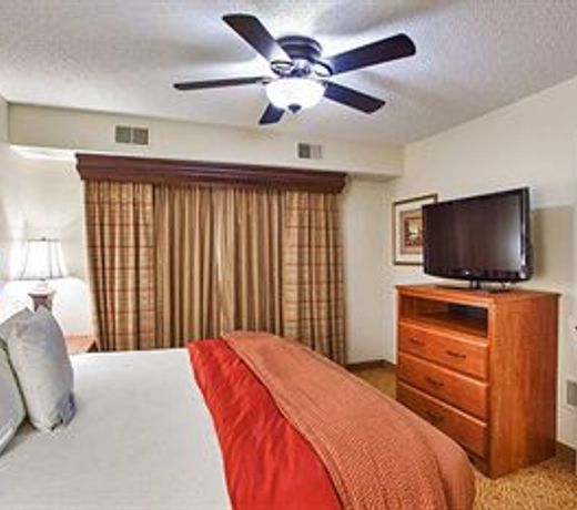 Homewood Suites by Hilton Dallas-Park Central Area