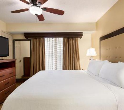 Homewood Suites by Hilton Dallas-Park Central Area