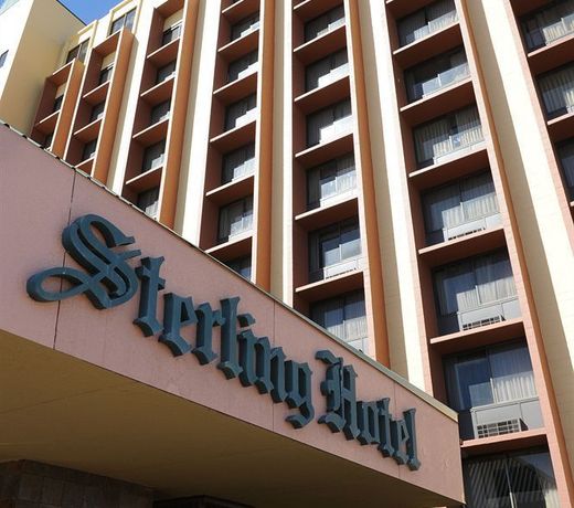 Sterling Hotel Dallas