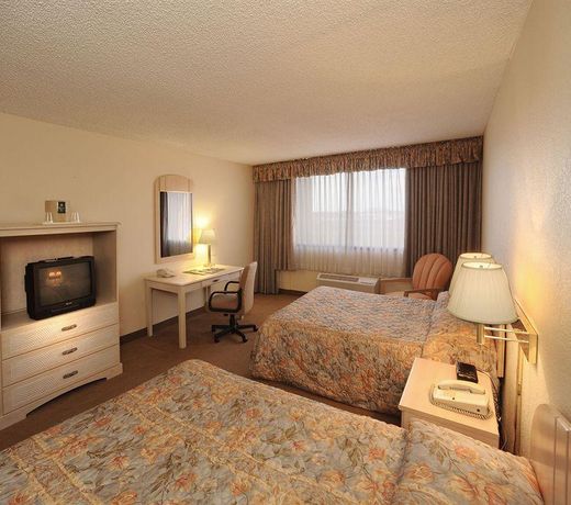 Sterling Hotel Dallas