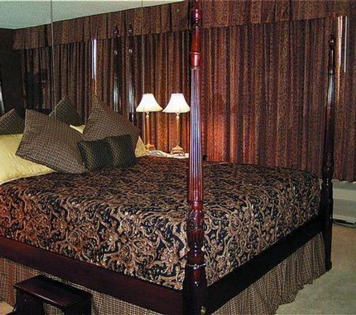 Sterling Hotel Dallas