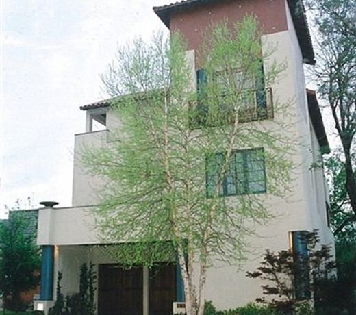 The Guesthouse on Allen Street