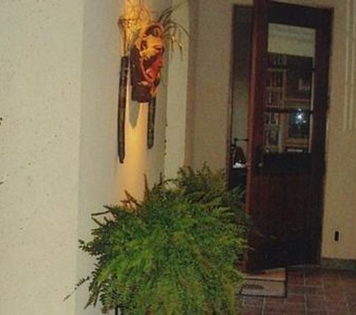 The Guesthouse on Allen Street