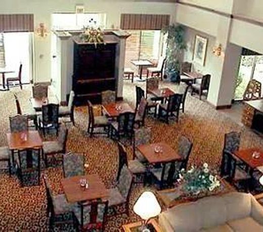 Homewood Suites by Hilton Dallas Market Center
