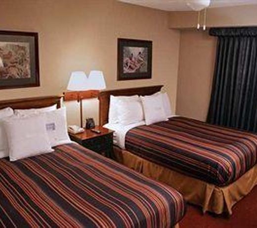 Homewood Suites by Hilton Dallas Market Center