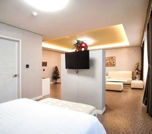 BENIKEA Technovalley Hotel