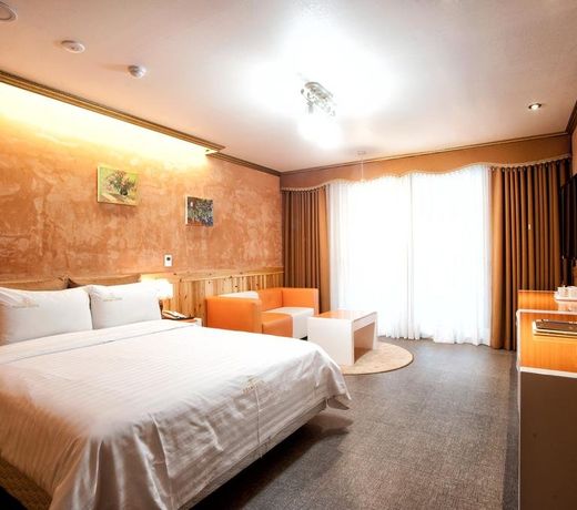 BENIKEA Technovalley Hotel