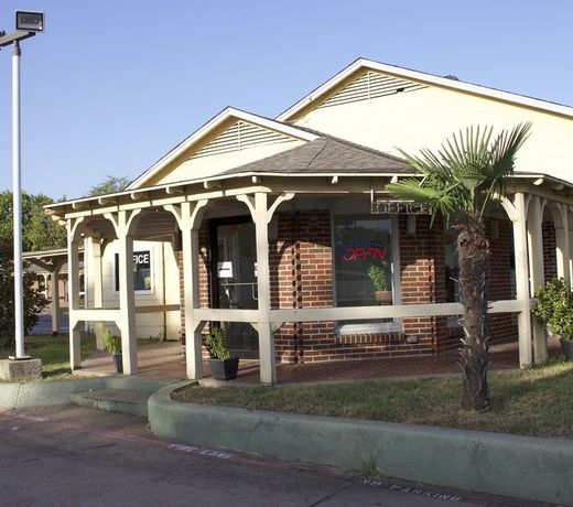 Inn of the Dove