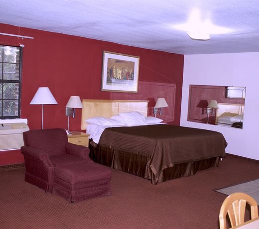 Inn of the Dove
