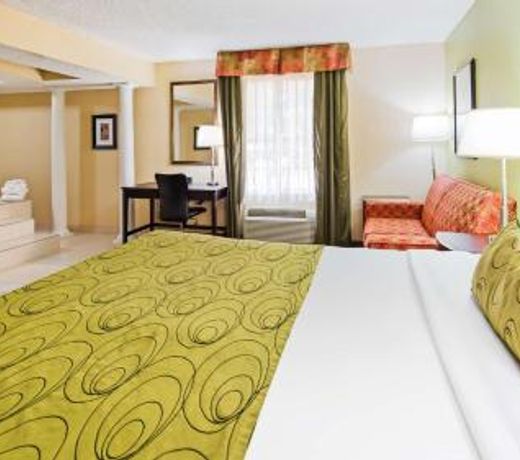 Best Western Plus Addison/Dallas Hotel